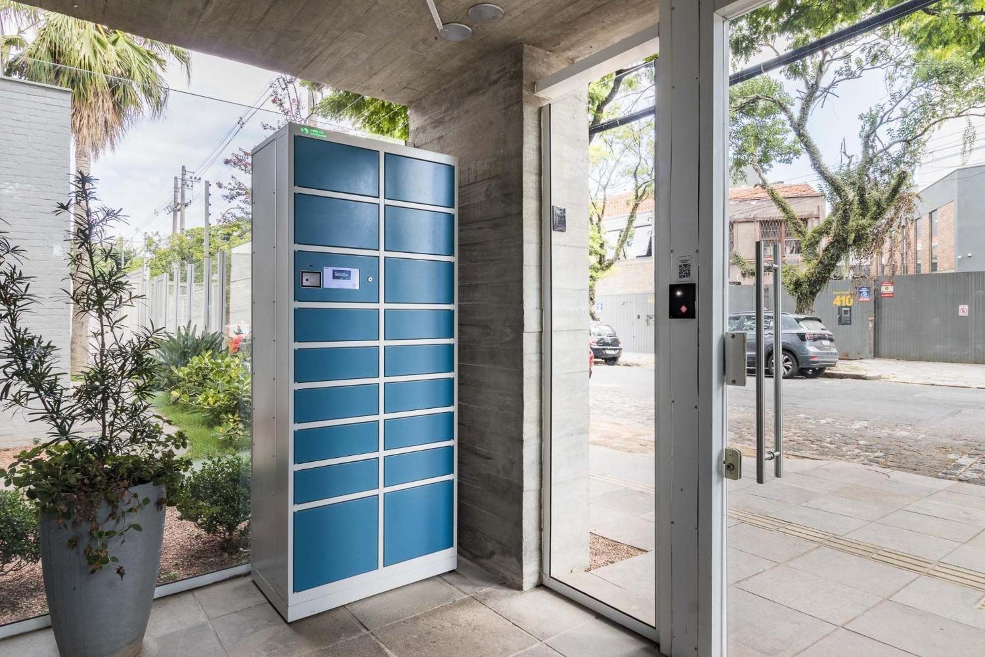 Apartamento Valpi Nb Living Porto Alegre Exterior foto