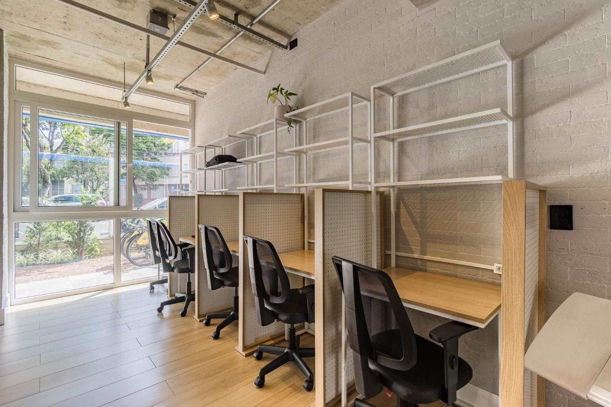 Apartamento Valpi Nb Living Porto Alegre Exterior foto
