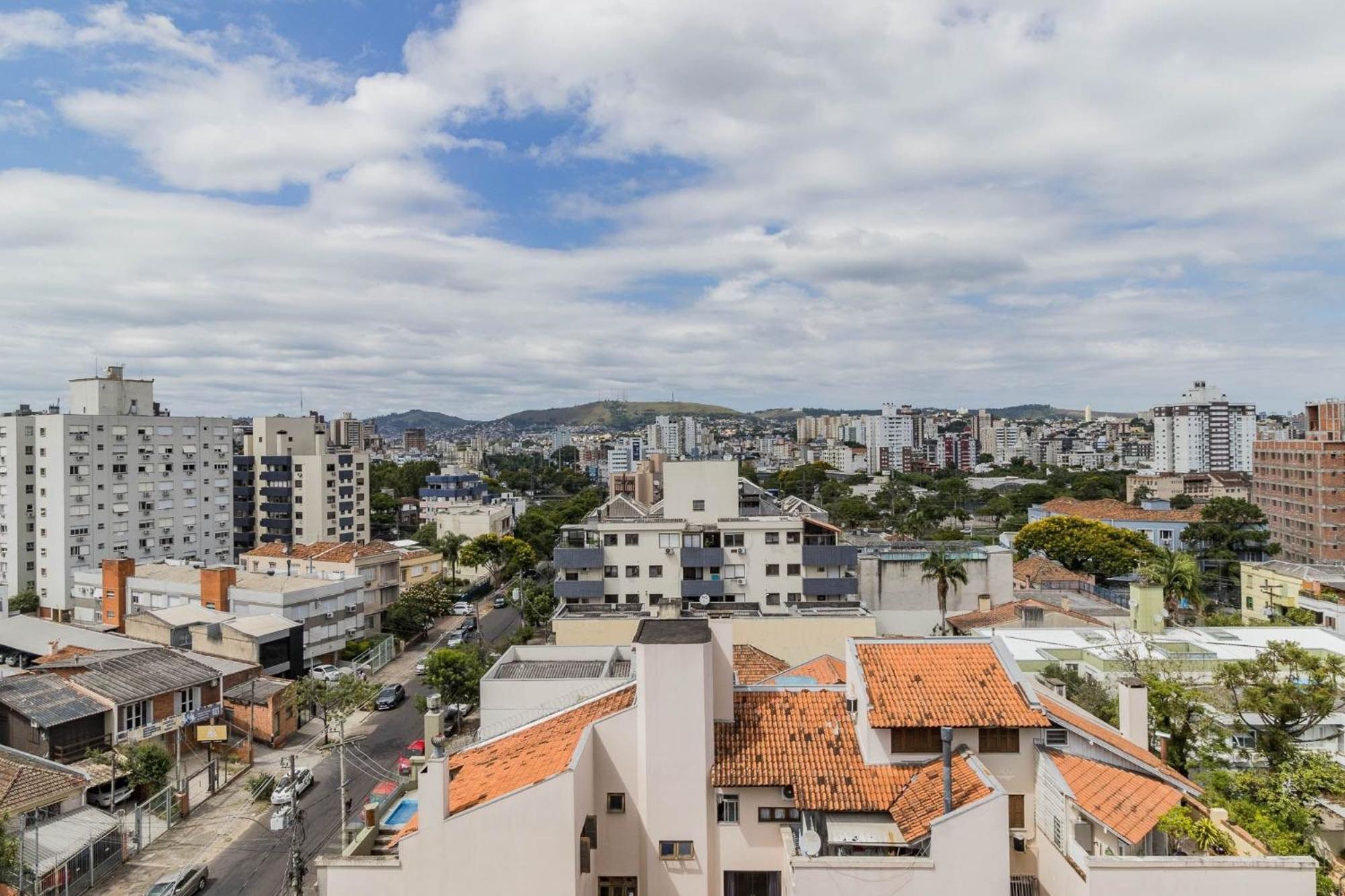 Apartamento Valpi Nb Living Porto Alegre Exterior foto
