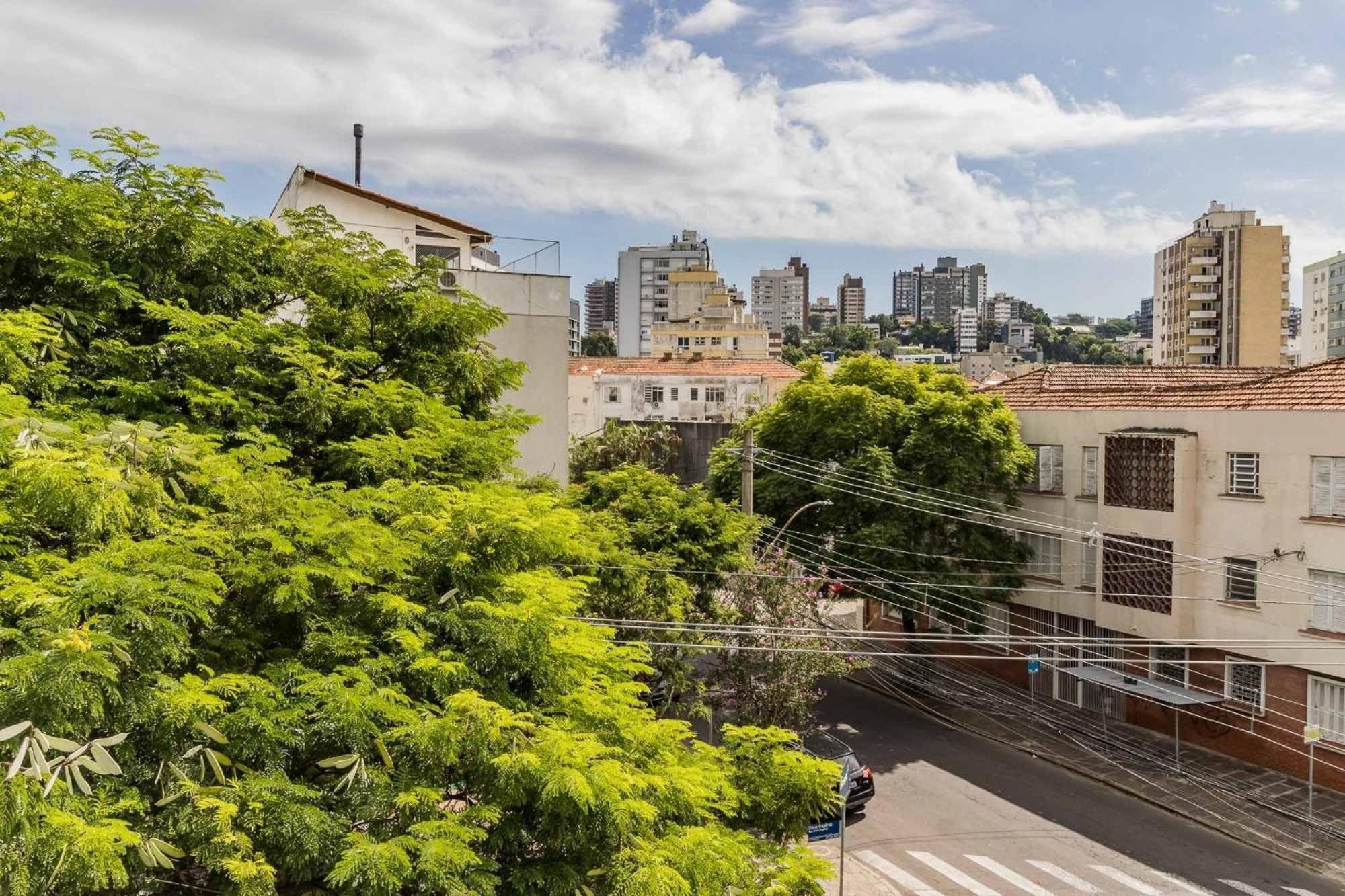 Apartamento Valpi Nb Living Porto Alegre Exterior foto