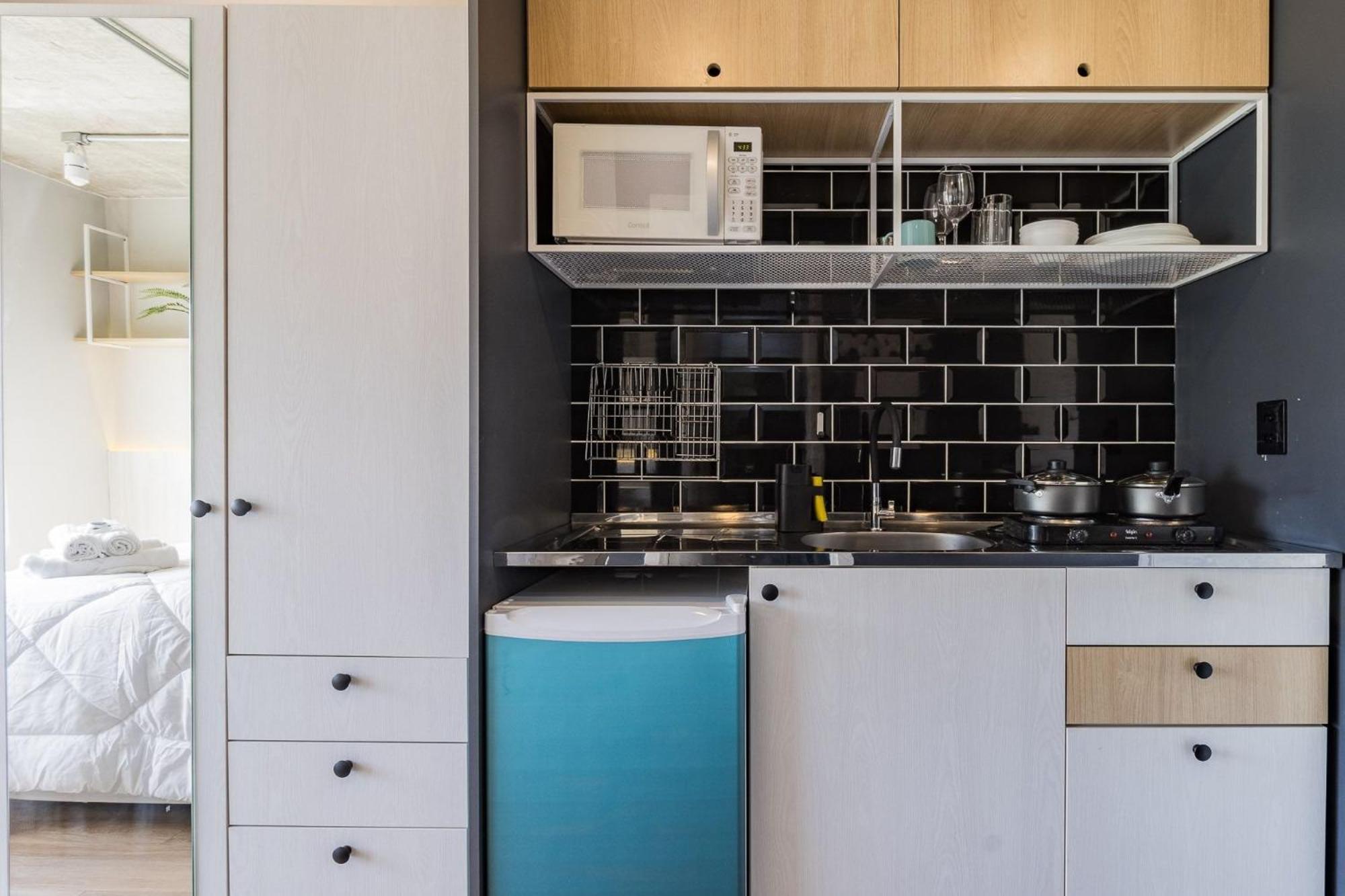 Apartamento Valpi Nb Living Porto Alegre Exterior foto