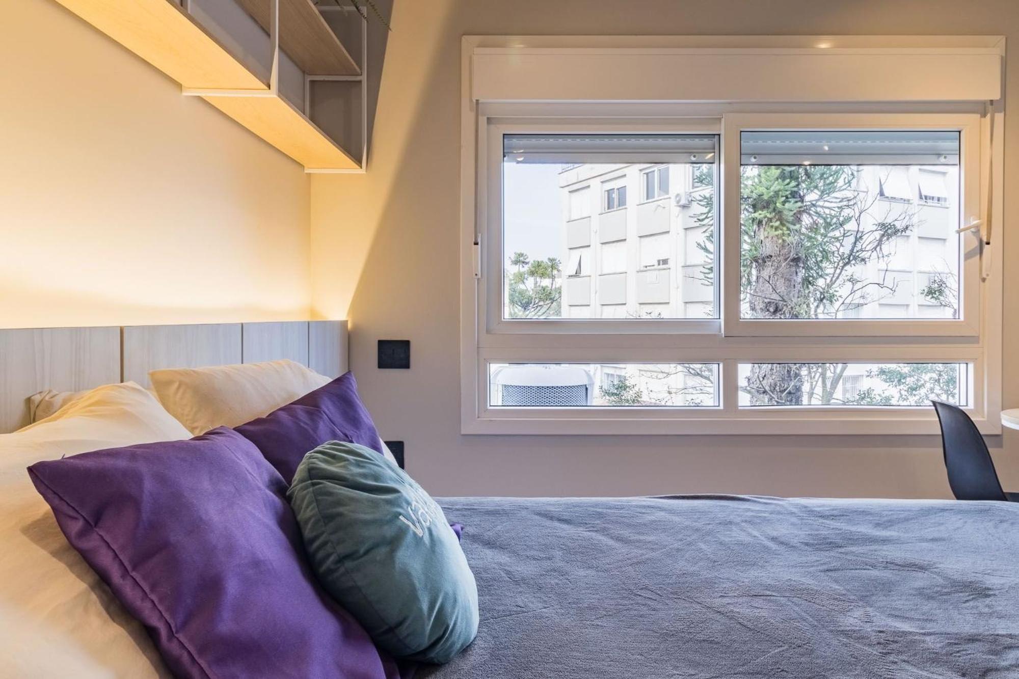 Apartamento Valpi Nb Living Porto Alegre Exterior foto